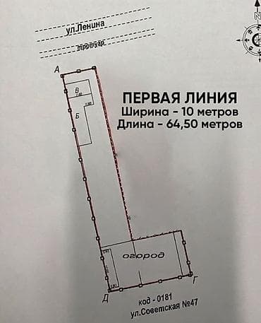 9 соток, Для бизнеса, Красная книга