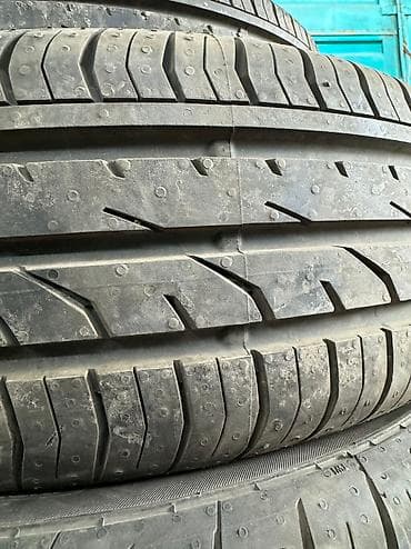 continental: Шины 195 / 65 / R 15, Лето, Новый, Комплект, Легковые, Германия, Continental — 5