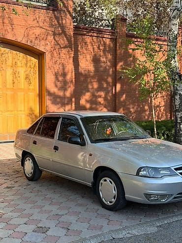 шевроле оникс: Chevrolet Nexia: 2011 г., 1.5 л, Ручные, Бензин, Седан — 3