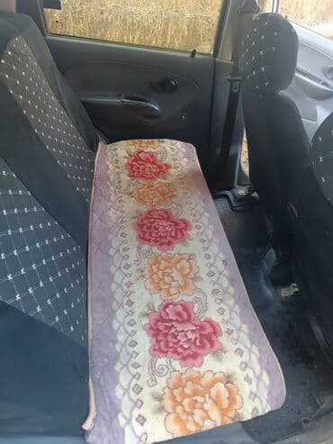 замок зажигания опель вектра а: Daewoo Matiz, 5‑дверный хэтчбек, серебристый/серый. Основные — 2