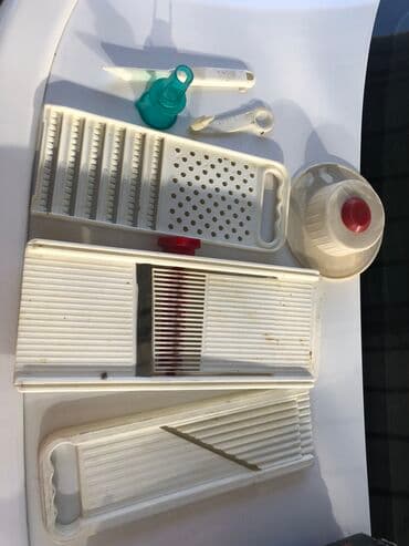 ящик овощной: Продаю б/у терку для овощей или отдам бесплатно нуждающимся — 2