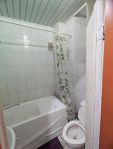 kant flat: 1 комната, 30 м², Хрущевка, 3 этаж — 4