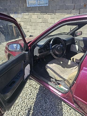 нексия сидение: Daewoo Nexia: 2005 г., 1.6 л, Ручные, Бензин, Седан — 5