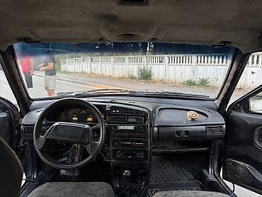 lada 9: ВАЗ (ЛАДА) Samara: 2006 г., Механика, Бензин, Хэтчбэк — 4
