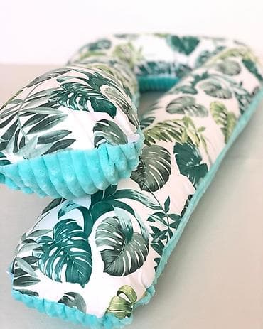 тоо журкан: Подушка для беременных🤰🏻 Большая, уютная и самое главное ОЧЕНЬ — 8