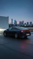 блок управления климат контролем: Kia K5: 2021 г., 2 л, Автомат, Газ, Седан — 1