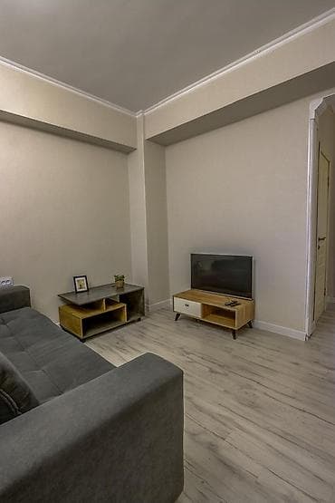2017: 2 комнаты, 55 м², Элитка, 9 этаж, Евроремонт — 6
