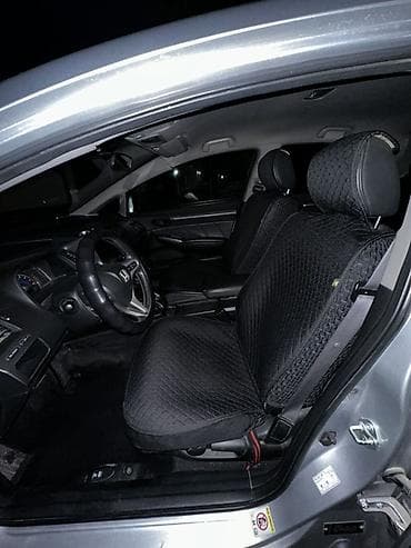 запчасти хонда цивик бишкек: Honda Civic: 2008 г., 1.8 л, Автомат, Бензин, Седан — 7