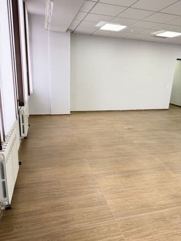 полицейский дом: Сдаю Офис, 48 м², В бизнес центре, С системой безопасности — 2