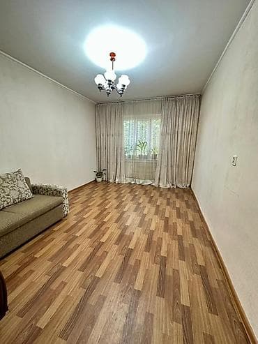 105 с7 мкр: 2 комнаты, 54 м², 105 серия, 2 этаж, Старый ремонт — 7