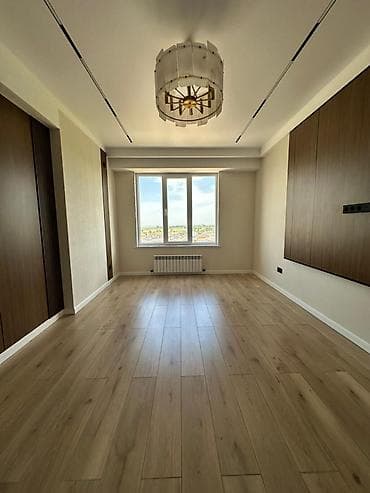 Квартиры: 2 комнаты, 62 м², Элитка, 12 этаж, Дизайнерский ремонт — 1