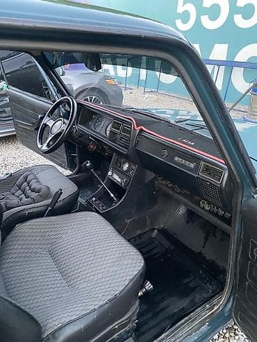 газ 53 ассенизатор гавновоз: ВАЗ (ЛАДА) 2107: 2006 г., 1.7 л, Механика, Бензин, Седан — 10