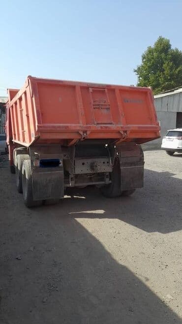 купить диски штампованные r15: Грузовик, Howo, Стандарт — 4