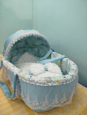 спальныи мешок: Люлька, Переноска, цвет - Серый — 2