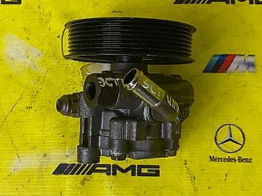 Гидроусилитель Toyota Оригинал, Япония