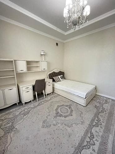 шикарный новый дом: Дом, 220 м², 5 комнат, Агентство недвижимости, Евроремонт — 6