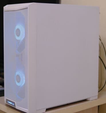 Электронные книги: Компьютер, ядер - 6, ОЗУ 32 ГБ, Для работы, учебы, Б/у, Intel Core i5, NVIDIA GeForce RTX 3050, HDD + SSD — 2