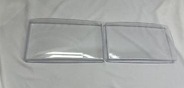 monoblock amg: Комплект передних фар Isuzu 2000 г., Новый, Оригинал — 1