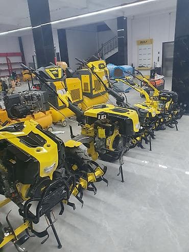 Мотоблоки и агрегаты: Мотоблоки и навесное оборудование ROLF Описание: - Бензиновые at lalafo.kg — 2 Мотоблоки и агрегаты: Мотоблоки и навесное оборудование ROLF Описание: - Бензиновые — 2