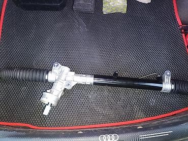 гур на субару: Рулевая рейка Audi Новый, Аналог — 3