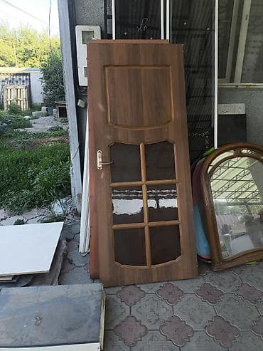 бутка термо: Стеклопакет — 9