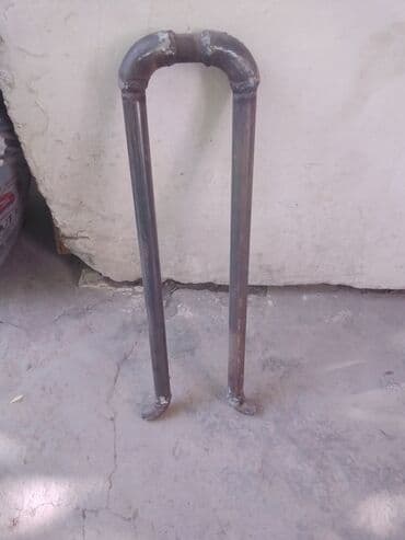 радиаторы труба сушилка: Труба для водопровода Материал: Металл — 1