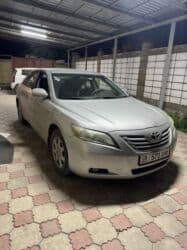 механическая коробка передач тойота авенсис: Toyota Camry: 2009 г., 2.4 л, Автомат, Бензиновая, Седан — 1