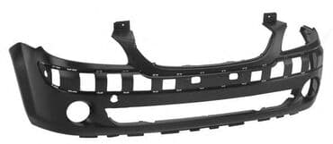 передний бампер опель вектра б: Бампер Передний Hyundai, Новый, Аналог — 2