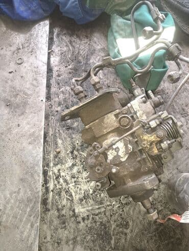 мойка высокого давления бишкек: Т4 1992 год запчасти бар — 2