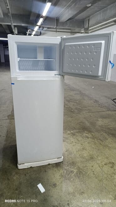 холодильник маленький купить: Холодильник Avest, Новый, Двухкамерный, De frost (капельный), 50 * 140 * 50 — 6