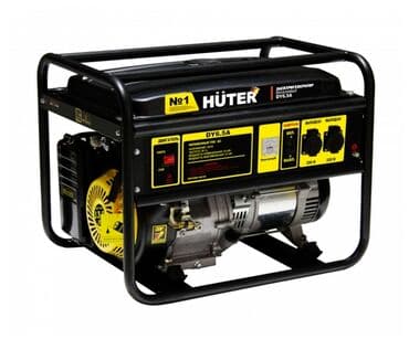 не рабочий генератор: Ижарага берүү Генераторлор — 3