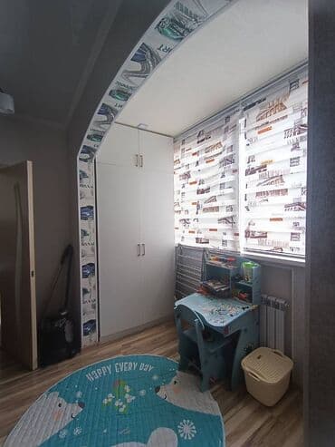 связи переездом продаю: 2 комнаты, 57 м², 7 этаж — 7