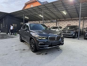 лобовое стекло марк 2: BMW X5: 2019 г., Кроссовер — 9