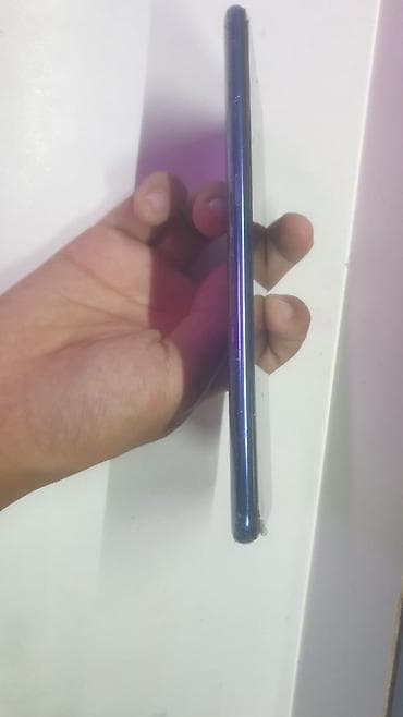 Xiaomi, Mi 9, Б/у, 128 ГБ, цвет - Синий — 6