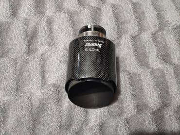 cobra выхлопные системы для мотоциклов: Глушитель Б/у — 3