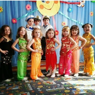 детский сад с видеонаблюдением бишкек: Идет набор детей в детский сад "Умница", мы рады видеть новых друзей) — 1