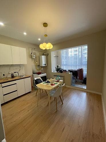 Недвижимость: 1 комната, 37 м², Элитка, 4 этаж, Евроремонт — 8