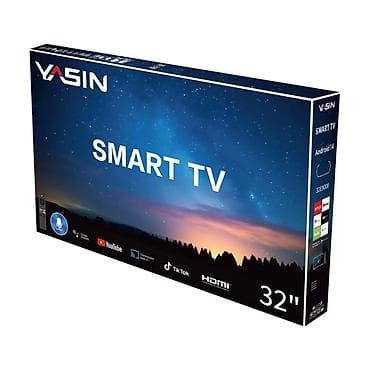 nokia asha: Smart TV 32” — YouTube / Wi-Fi / Android Новый в коробке 🔥 * — 2