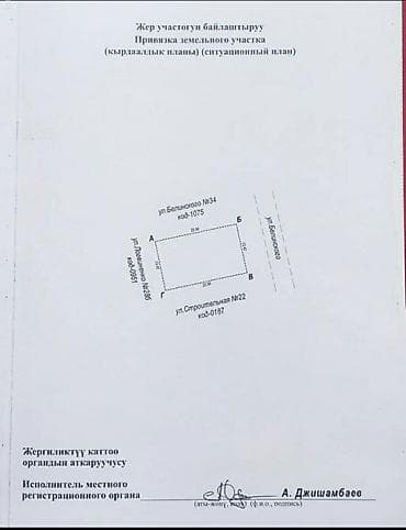 Земельные участки: 3 соток, Для строительства, Красная книга — 6