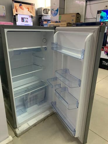 купить бу холодильник в бишкеке: Холодильник Midea, Новый, Минихолодильник — 2