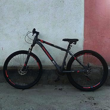 drift trike: Горный велосипед, Алюминий — 2