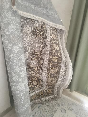 Тошоки: Ковер Новый, 350 * 200, Турция, Безналичная/наличная оплата — 1