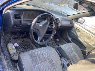 ваза 2106: ВАЗ (ЛАДА) : 2008 г., 1.6 л, Механика, Газ, Седан — 6