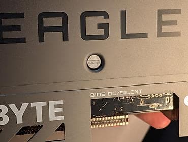 Техника и электроника: Видеокарта для ПК, Б/у, Gigabyte, GeForce RTX, 12 ГБ — 7