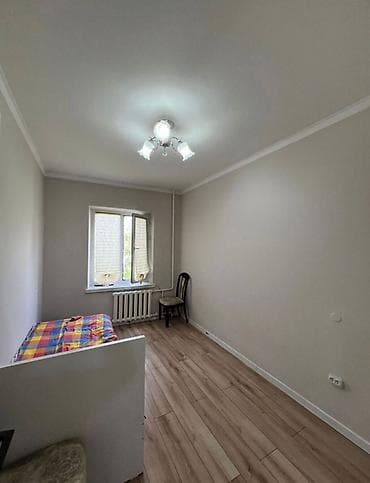 1000: 3 комнаты, 63 м², 105 серия, 4 этаж, Евроремонт — 2