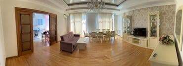 места аренда коммерческой недвижимости: Для аренды: Элитная 3-комнатная квартира в клубном доме премиум-класса — 10