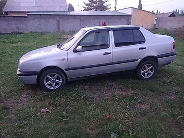венто дизель: Volkswagen Vento: 1994 г., 1.8 л, Механика, Бензин, Седан — 4