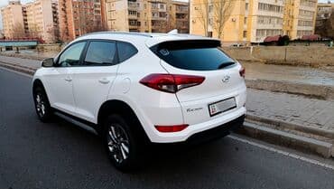 рулевая рейка хендай санта фе 2: Hyundai Tucson: 2018 г., 2 л, Автомат, Бензин, Кроссовер — 7
