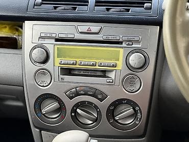 Продажа авто: Mazda Demio: 2003 г., 1.3 л, Автомат, Бензин, Хэтчбэк — 8