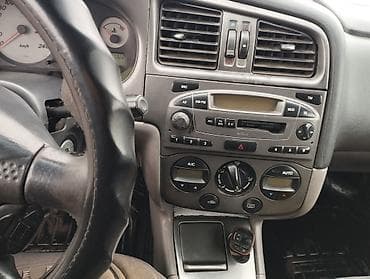 авенсис 1 8: Nissan Primera: 2000 г., 1.8 л, Механика, Бензин, Хэтчбэк — 7